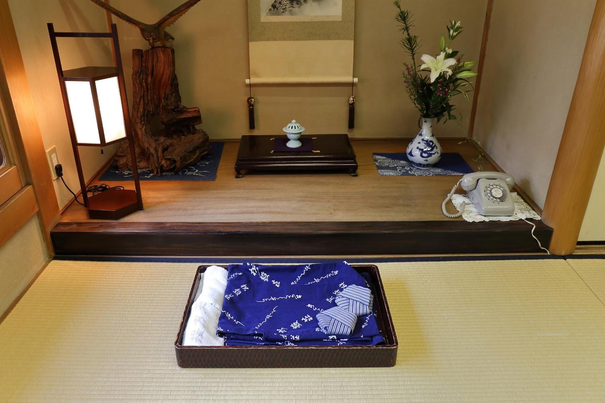 Yadoya Kikokuso — Photos 1